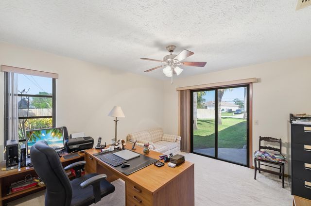 1199 SE Proctor Lane, Port St. Lucie, Port St Lucie, FL 34983