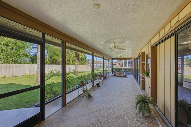 1199 SE Proctor Lane, Port St. Lucie, Port St Lucie, FL 34983