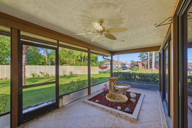 1199 SE Proctor Lane, Port St. Lucie, Port St Lucie, FL 34983