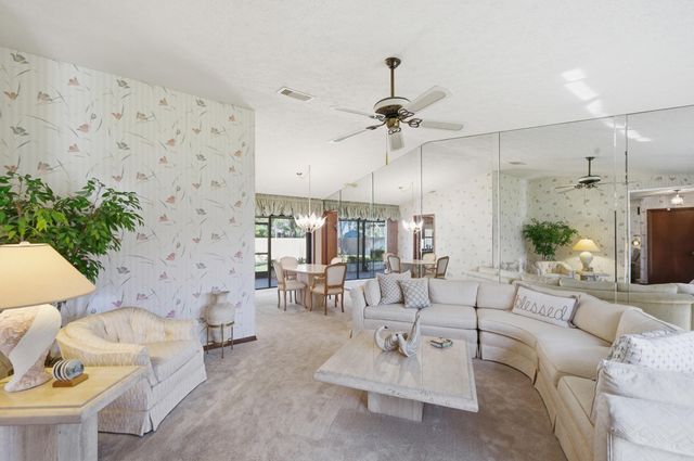 1199 SE Proctor Lane, Port St. Lucie, Port St Lucie, FL 34983