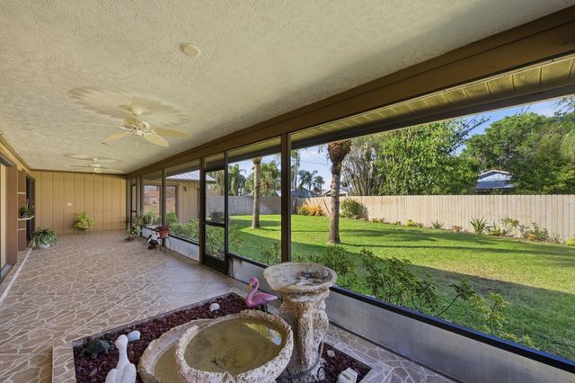 1199 SE Proctor Lane, Port St. Lucie, Port St Lucie, FL 34983