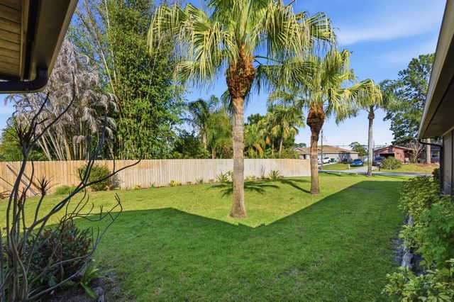 1199 SE Proctor Lane, Port St. Lucie, Port St Lucie, FL 34983