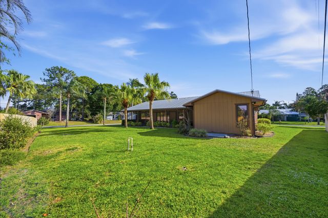 1199 SE Proctor Lane, Port St. Lucie, Port St Lucie, FL 34983
