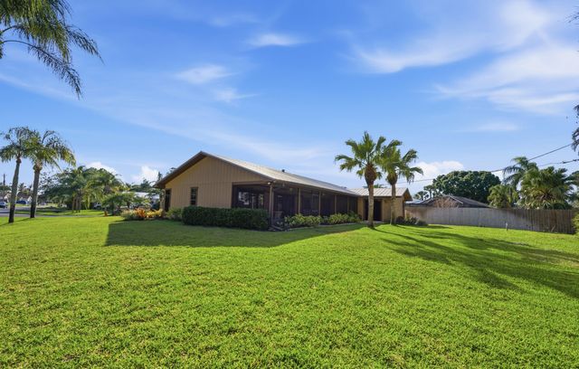 1199 SE Proctor Lane, Port St. Lucie, Port St Lucie, FL 34983