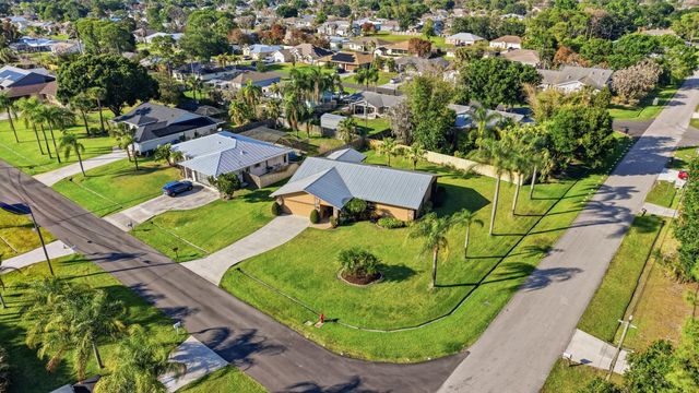 1199 SE Proctor Lane, Port St. Lucie, Port St Lucie, FL 34983