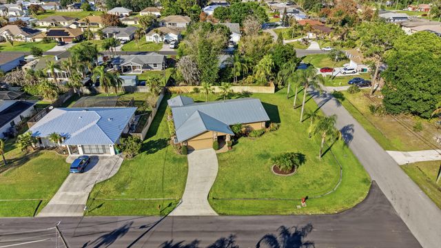 1199 SE Proctor Lane, Port St. Lucie, Port St Lucie, FL 34983