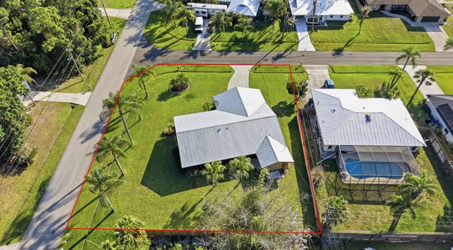 1199 SE Proctor Lane, Port St. Lucie, Port St Lucie, FL 34983