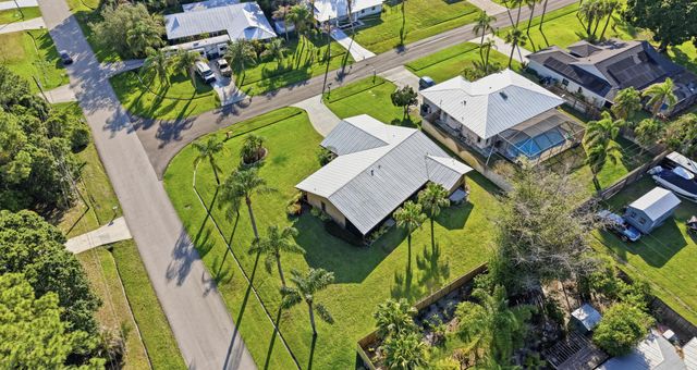 1199 SE Proctor Lane, Port St. Lucie, Port St Lucie, FL 34983