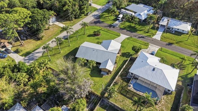 1199 SE Proctor Lane, Port St. Lucie, Port St Lucie, FL 34983