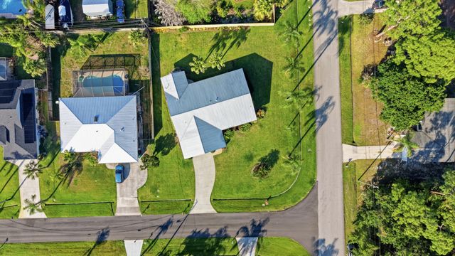 1199 SE Proctor Lane, Port St. Lucie, Port St Lucie, FL 34983