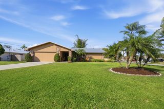 1199 SE Proctor Lane, Port St. Lucie, Port St Lucie, FL 34983