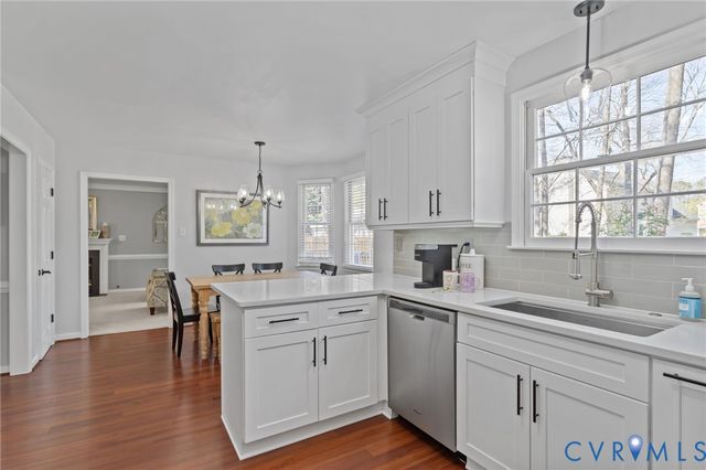 9306 Drawbridge Rd, Mechanicsville, VA 23116