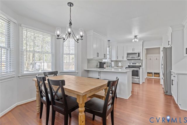 9306 Drawbridge Rd, Mechanicsville, VA 23116