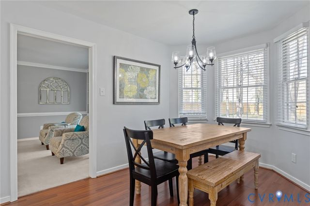 9306 Drawbridge Rd, Mechanicsville, VA 23116