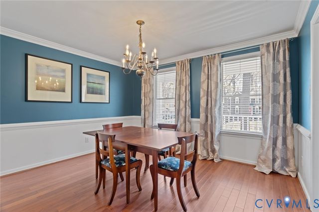 9306 Drawbridge Rd, Mechanicsville, VA 23116