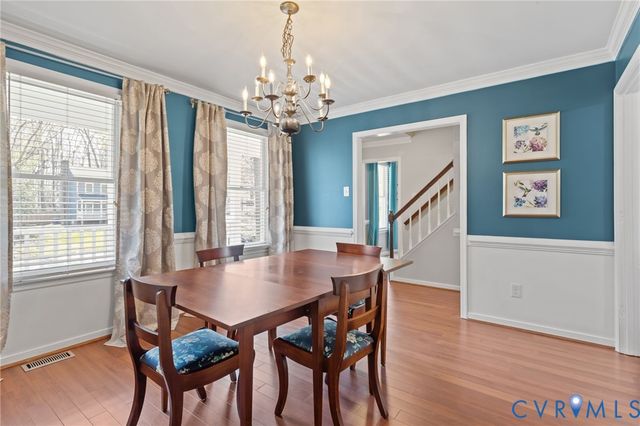 9306 Drawbridge Rd, Mechanicsville, VA 23116