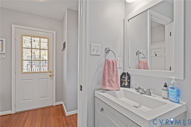 9306 Drawbridge Rd, Mechanicsville, VA 23116