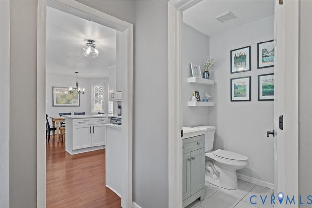 9306 Drawbridge Rd, Mechanicsville, VA 23116