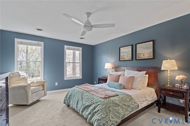 9306 Drawbridge Rd, Mechanicsville, VA 23116