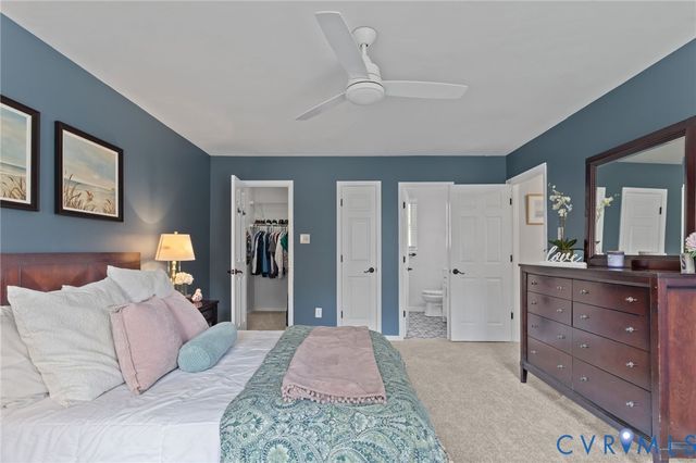 9306 Drawbridge Rd, Mechanicsville, VA 23116