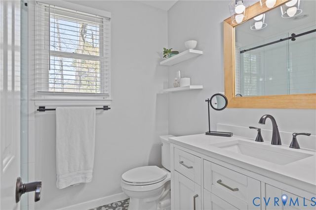 9306 Drawbridge Rd, Mechanicsville, VA 23116