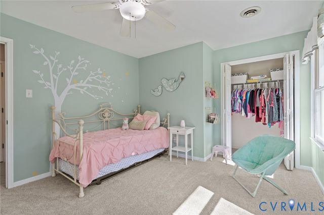 9306 Drawbridge Rd, Mechanicsville, VA 23116