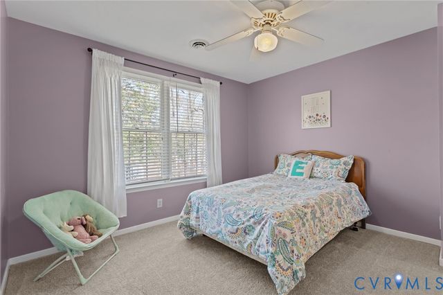 9306 Drawbridge Rd, Mechanicsville, VA 23116