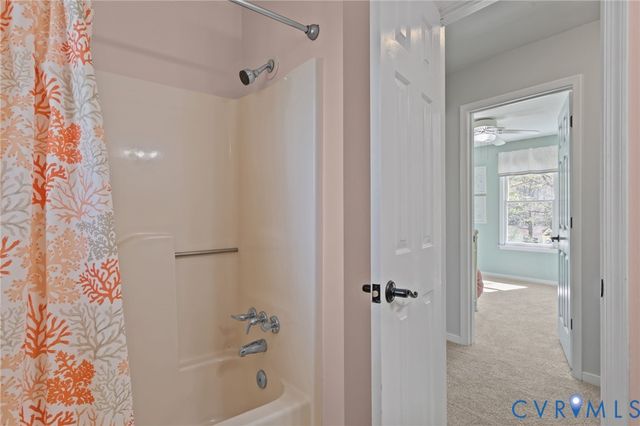 9306 Drawbridge Rd, Mechanicsville, VA 23116