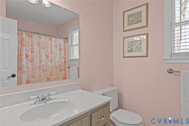 9306 Drawbridge Rd, Mechanicsville, VA 23116