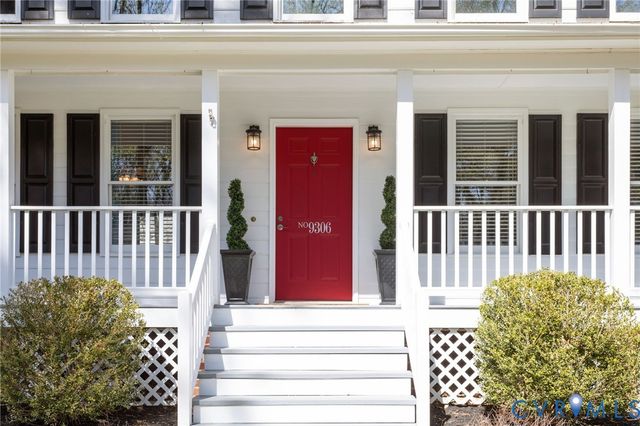 9306 Drawbridge Rd, Mechanicsville, VA 23116