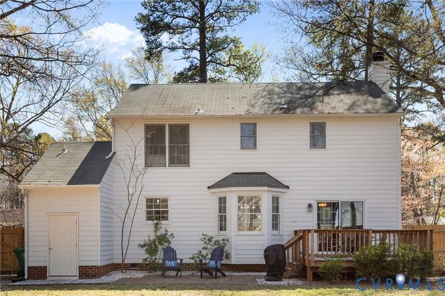 9306 Drawbridge Rd, Mechanicsville, VA 23116