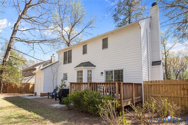 9306 Drawbridge Rd, Mechanicsville, VA 23116