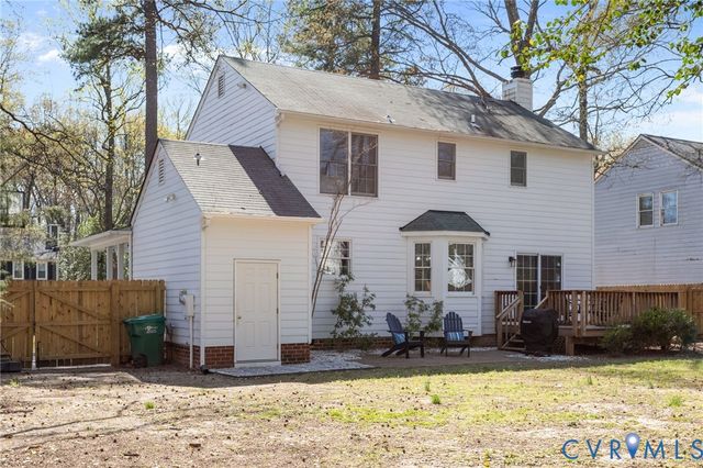 9306 Drawbridge Rd, Mechanicsville, VA 23116