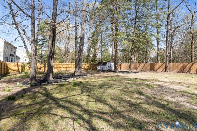 9306 Drawbridge Rd, Mechanicsville, VA 23116