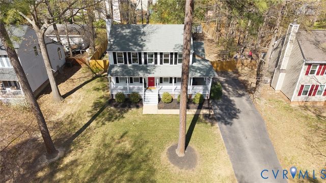 9306 Drawbridge Rd, Mechanicsville, VA 23116