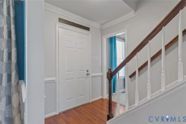 9306 Drawbridge Rd, Mechanicsville, VA 23116