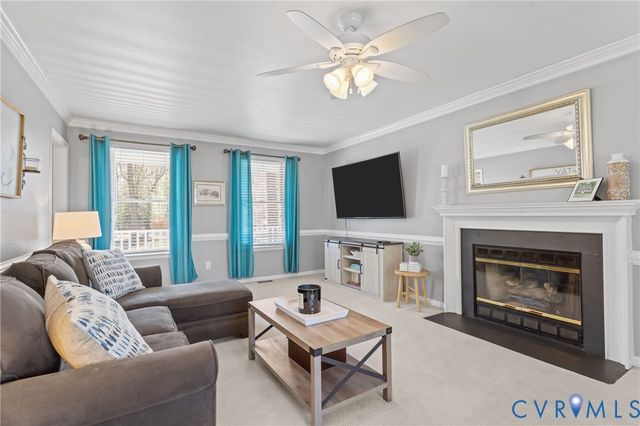 9306 Drawbridge Rd, Mechanicsville, VA 23116