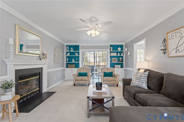 9306 Drawbridge Rd, Mechanicsville, VA 23116