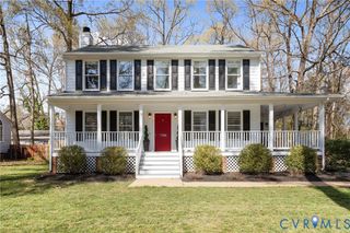 9306 Drawbridge Rd, Mechanicsville, VA 23116