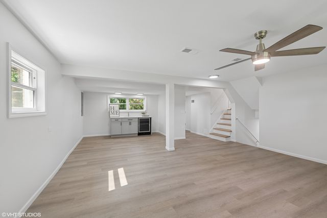 30 Crescent Drive, Glenview, IL 60025