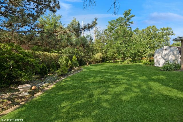 30 Crescent Drive, Glenview, IL 60025