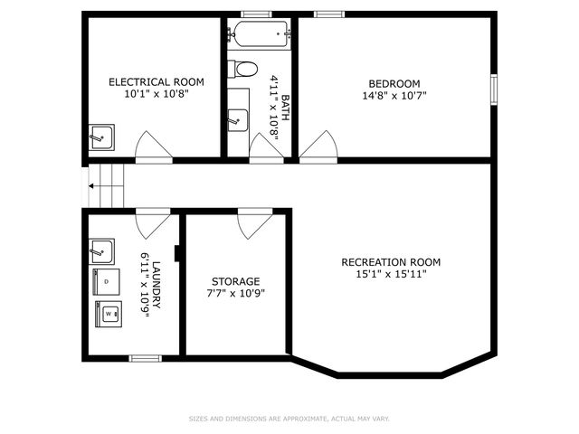 30 Crescent Drive, Glenview, IL 60025