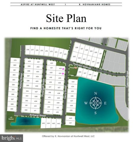 319 GERRY STREET, Ranson, WV 25438