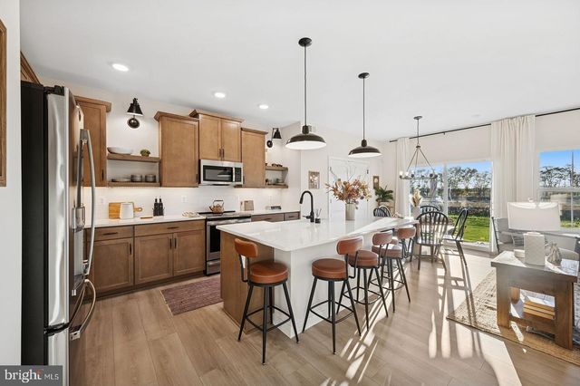 319 GERRY STREET, Ranson, WV 25438