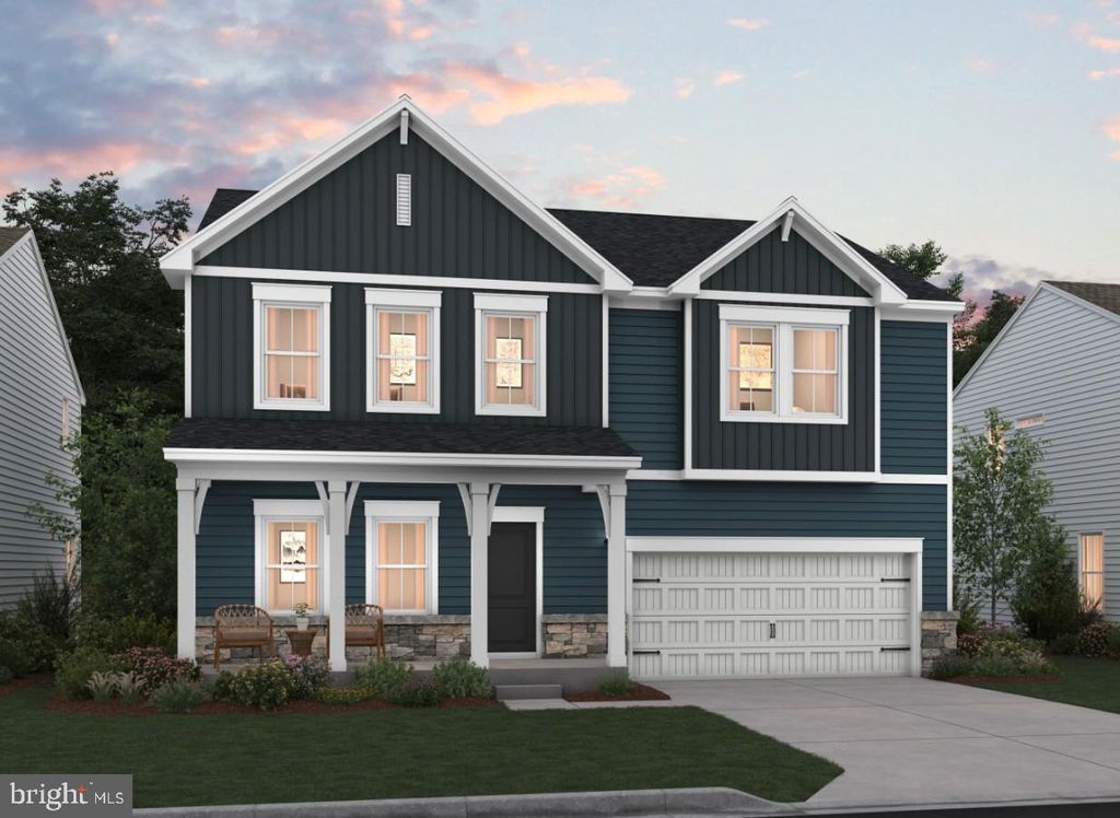 319 GERRY STREET, Ranson, WV 25438