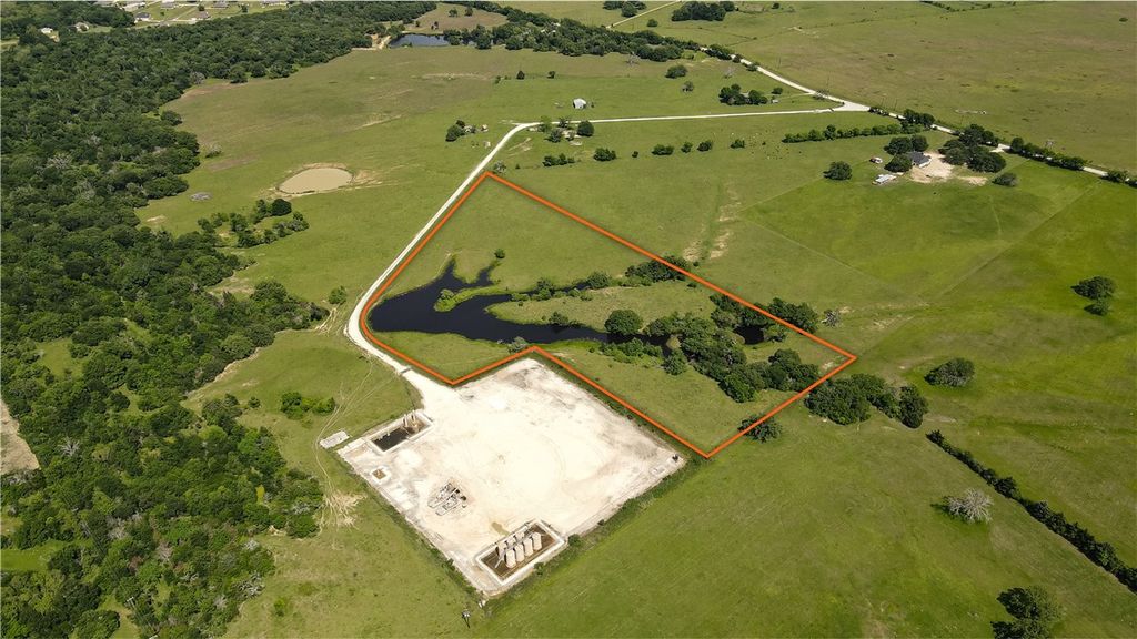 2587 Jolene Trail, Bryan, TX 77808 — exterior