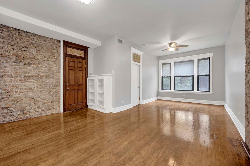 1406 W Flournoy Street 2, Chicago, IL 60607 — photo 2