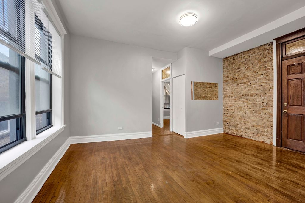 1406 W Flournoy Street 2, Chicago, IL 60607 — photo 3