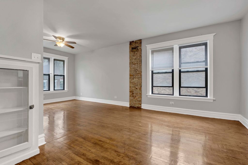 1406 W Flournoy Street 2, Chicago, IL 60607 — photo 4