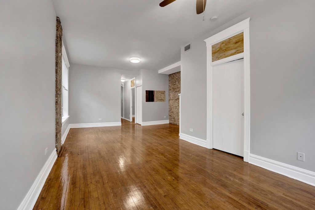 1406 W Flournoy Street 2, Chicago, IL 60607 — photo 5